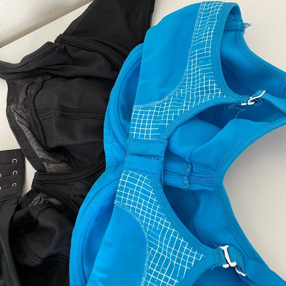 size 14 DD Triumph Bra Bundle - Picture 3 of 4